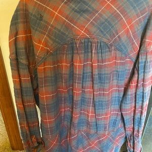 Free People Shacket
